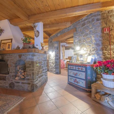 Hotel Rascard Valtournenche Εξωτερικό φωτογραφία