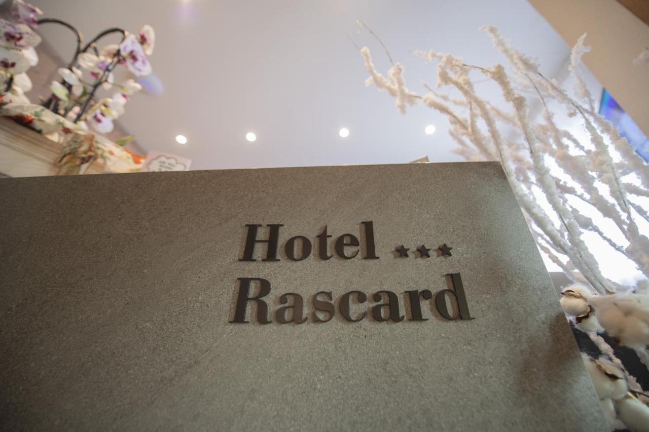 Hotel Rascard Valtournenche Εξωτερικό φωτογραφία