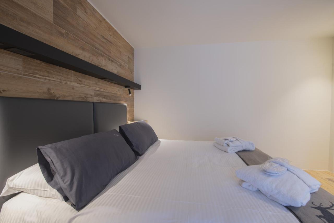 Hotel Rascard Valtournenche Εξωτερικό φωτογραφία