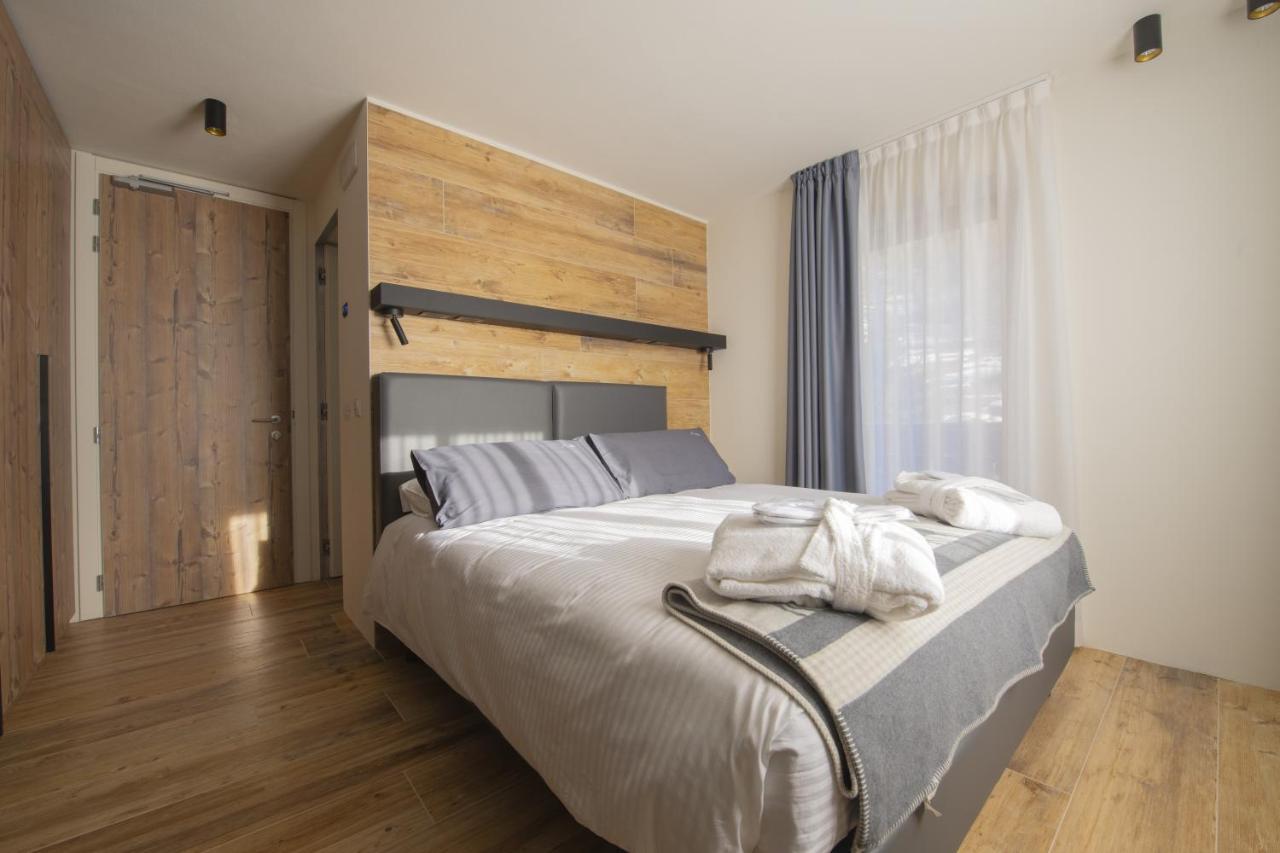 Hotel Rascard Valtournenche Εξωτερικό φωτογραφία