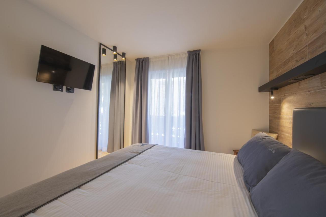 Hotel Rascard Valtournenche Εξωτερικό φωτογραφία