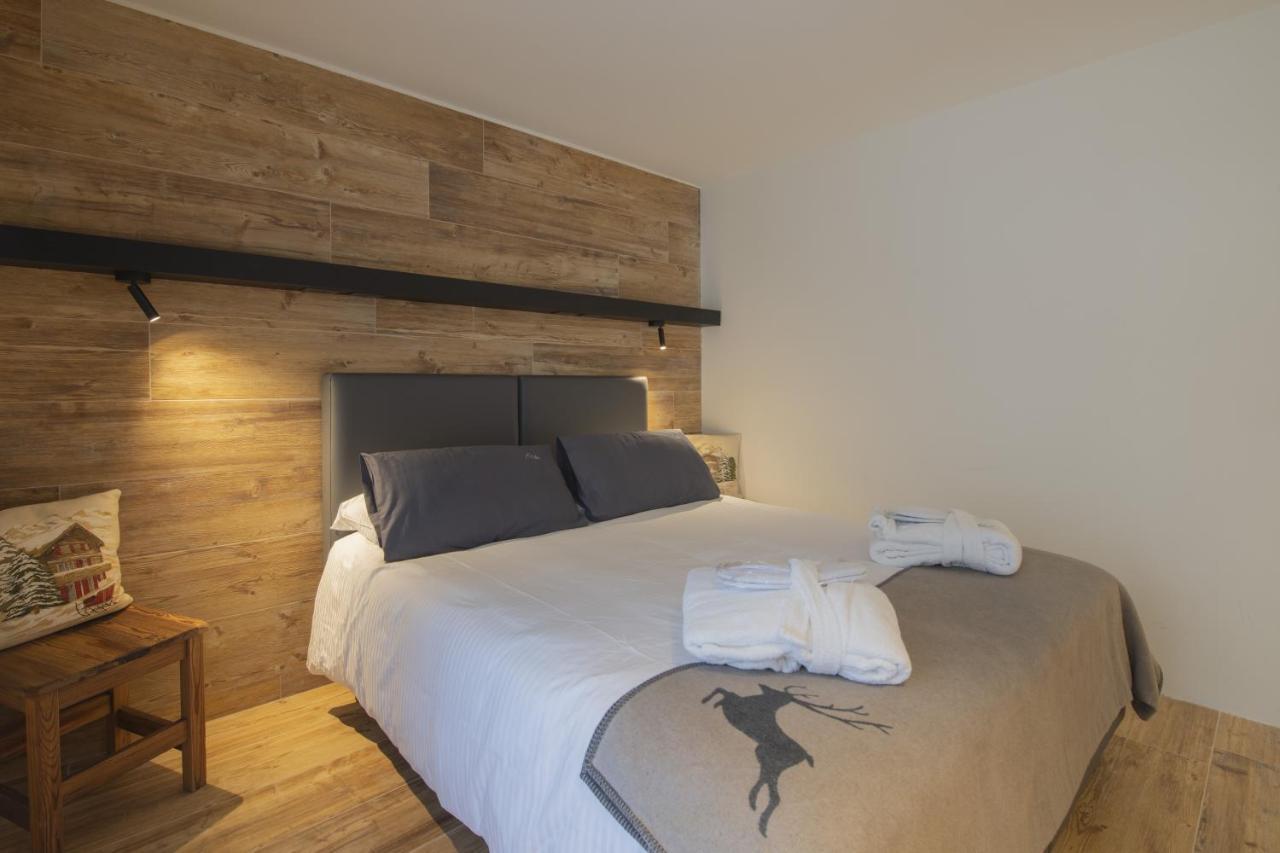 Hotel Rascard Valtournenche Εξωτερικό φωτογραφία