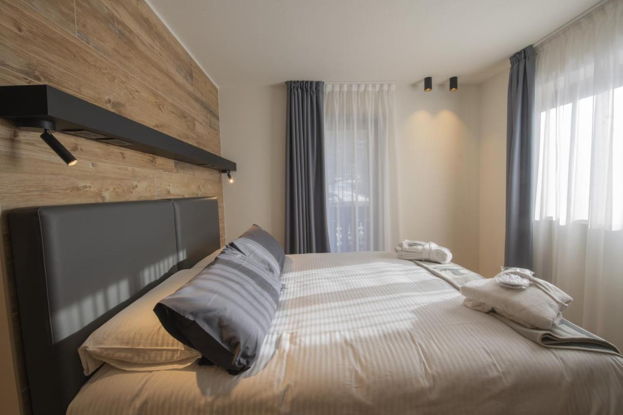Hotel Rascard Valtournenche Εξωτερικό φωτογραφία