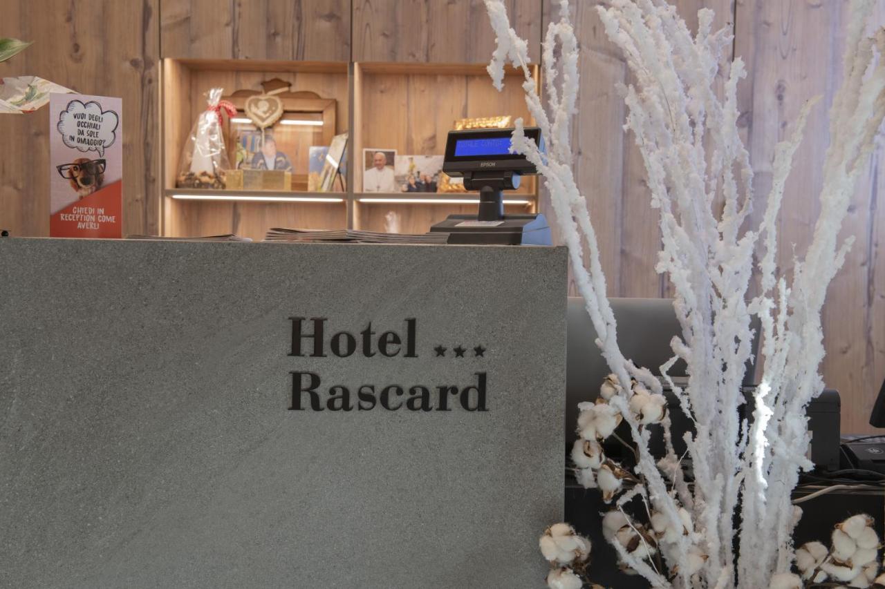 Hotel Rascard Valtournenche Εξωτερικό φωτογραφία
